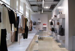 astylevirgin:  Celine x dover street market