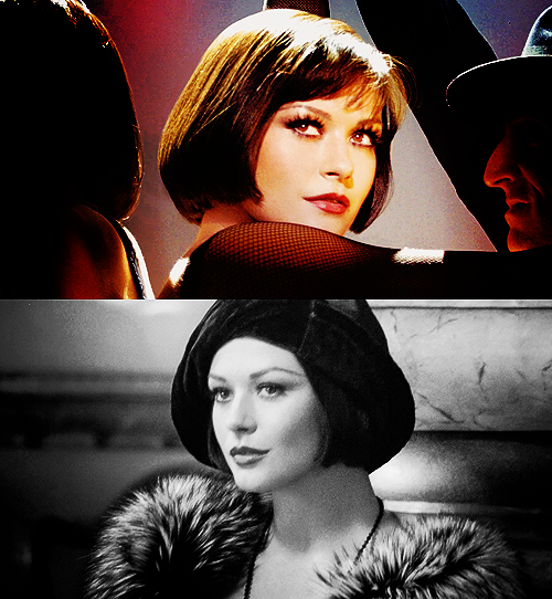 Sex charlottevale:  Velma Kelly played by Catherine pictures