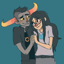 fuckyeahhomestuckshipping:   I love their