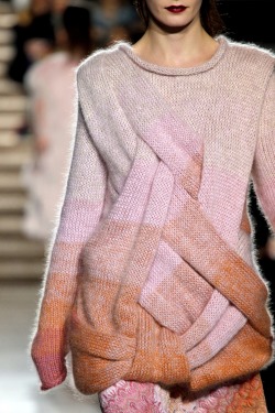 Missoni Fall 2011