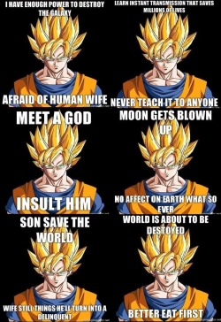 risaseverywhere:  zulirak:  pollito-deshuesado:  racortesl:  asderg:  salmonderio:  dragonballaddicted:  TRUTH.  XD  Goku po xD  wajajja Grande Goku. xD  Un nuevo meme ha nacido!!! GRANDE GOKU!!!kjahskjahksjahkhskajsh  y aún así es el héroe que estábamos 