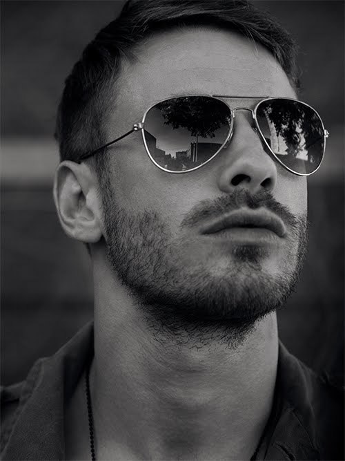 yellowasian:  Andrew Stetson 