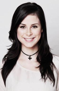 We Love Lena Meyer-Landrut