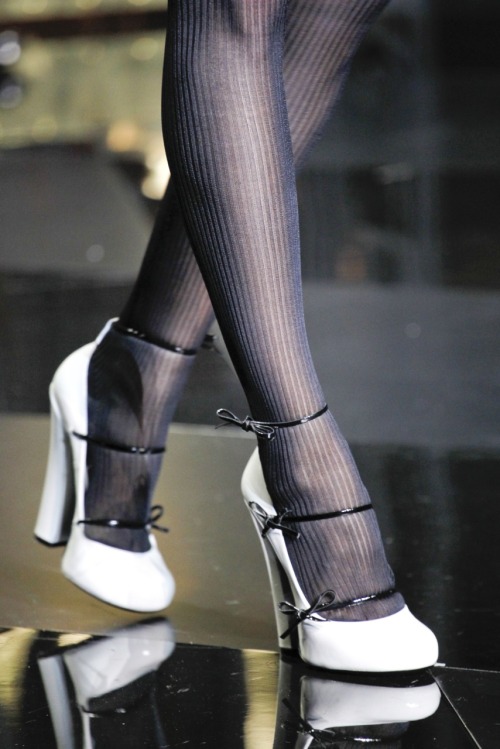 bootstrapperboy: Louis Vuitton A/W 2011/2011