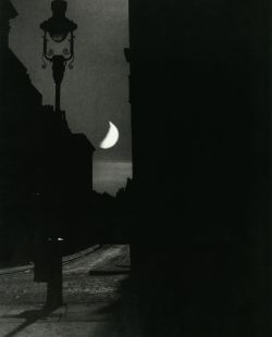 Liquidnight:  Bill Brandt The Adelphi, 1939 From The Photography Of Bill Brandt 