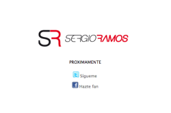 What is &ldquo;Proximamente&rdquo; for you, Sergio? This is taking forever and I&rsquo;m still waiting &hellip;&hellip;