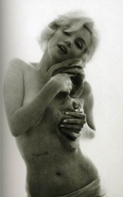 Eternal Love for Marilyn Monroe