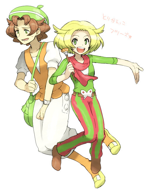 fyeahpkmnblackandwhite:  by 壱紀 
