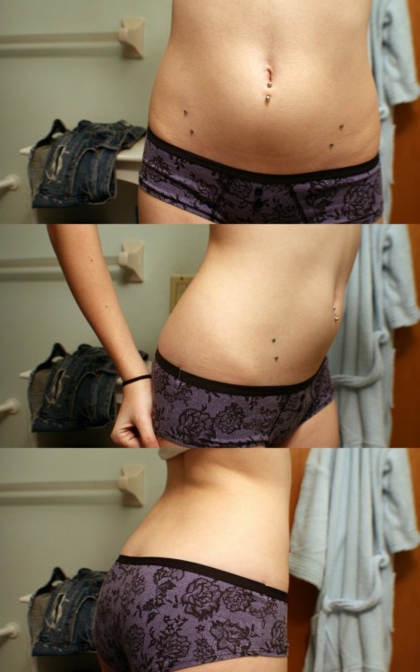 Underwear I&rsquo;m wearing today.Picasa is derpy at collages.