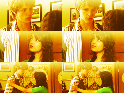 JEROME: My Parents Wanted Something Else, To Get Rid Of Me. They Left Me Here To Rot And I Guess That’s