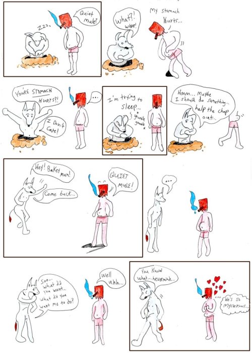 smallcomic - SC