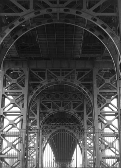 brooklyntheory:  Williamsburg Bridge, Brooklyn