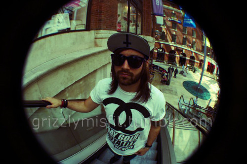 grizzlymisfit:  GHOSTFEST 2010 