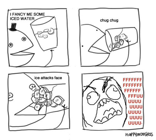 Me. Always.