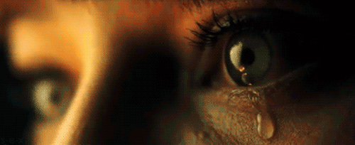 quase-perfeita:  Por quem foi a última lágrima que rolou dos seus olhos? 