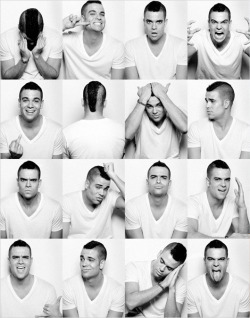 Mark Salling is a very talented actor, musician and singer!