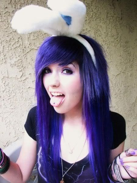 Leda Monster Bunny Daily