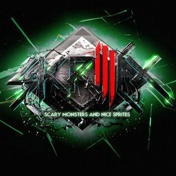 Scary Monsters and Nice Sprites (Noisia Remix) - Skrillex