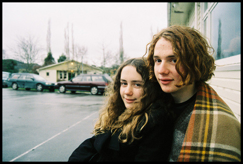 barefeetanddreams:   Warning, this story is based on real events and contains violence. This is me and my brother, in ‘07. He was 18 and I was 12, still just a little girl. Me and Andrew had always been good siblings. Never had any fights, and Andy