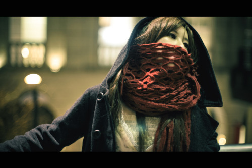 igottheyeyo:  By Kevin Wang.