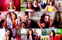  Top 60 TV characters (alphabetical order) |Gabrielle Solis - Desperate Housewives  ‘Money can’t buy happiness? Oh please,that’s just something we tell poor people to keep from rioting.’  