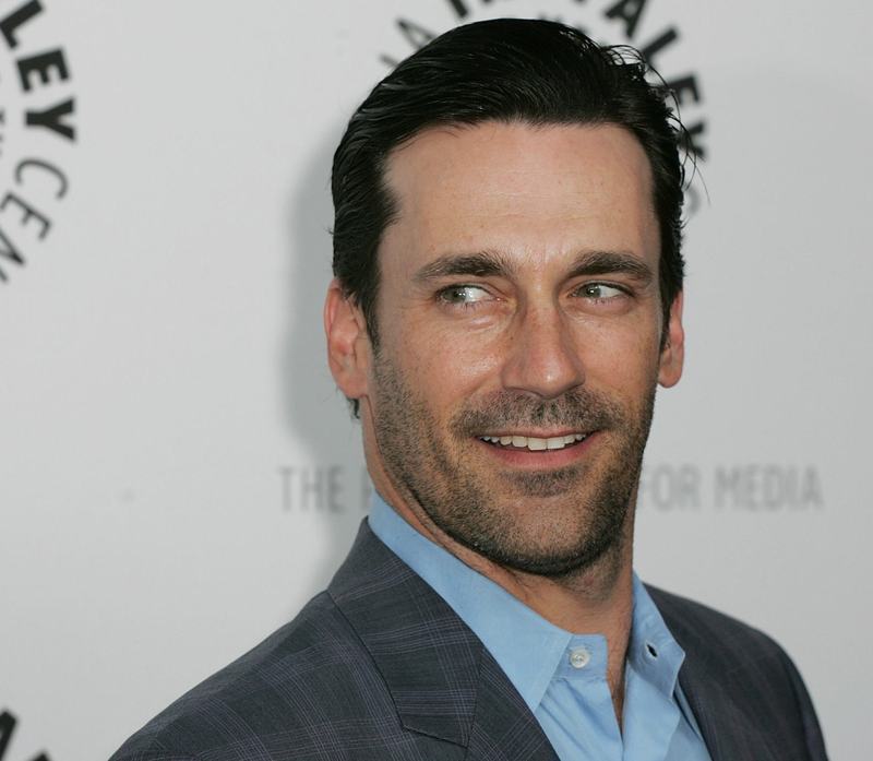 Belated, but still worth posting: Jon Hamm turned 40 yesterday, and we decided to celebrate the occasion by giving you 40 pictures of him. TGIF, everybody.