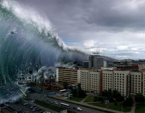 angieisabelle:  I can feel my heart breaking. All these natural disaster’s are