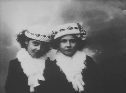   Lyrical Nitrate, Peter Delpeut, 1991. 