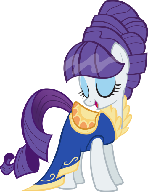 sonicrainboom: I just LOVE her hairstyles