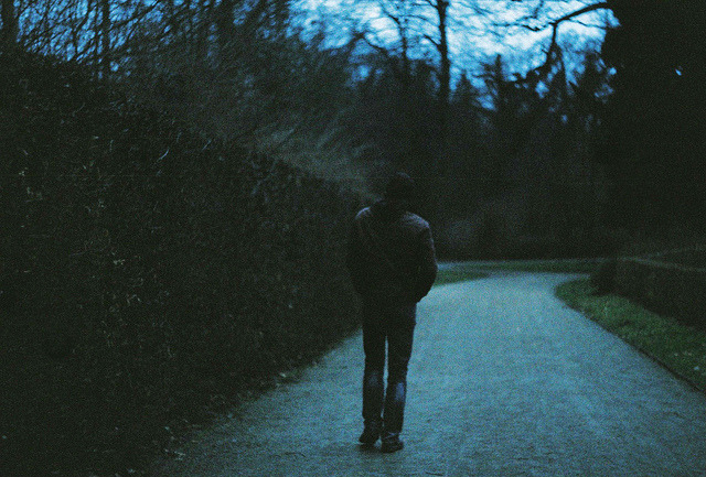 hello, stranger