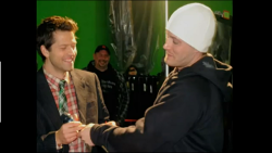 misha-bawlins:  mishapocalypse:  tellluciisaidhey:  I seriously have watched the season 5 gag reel at least a dozen and a half times. First time I noticed this picture. Buhyoo.  Misha = ^_^  Only Misha can pull off that shirt with that tie.  Misha can