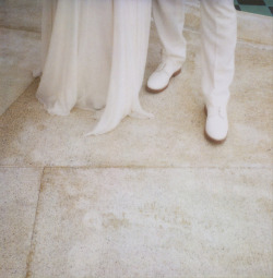 Killmetheking:wedding Feet (By Jen Gotch)