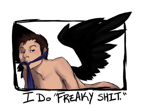 HIGH RESOLUTION version of “I do freaky shit” for the few people who wanted to print this out.   AS LONG AS YOU DO NOT TRY AND SELL THIS, OR PASS IT OFF AS YOUR OWN, I have no problem if you want to print it out and stick it somewhere. :3