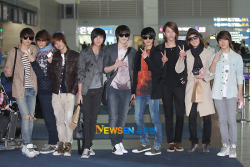 Ft Island And C.n Blue.