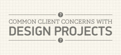 Common Client Concerns with Design Projects