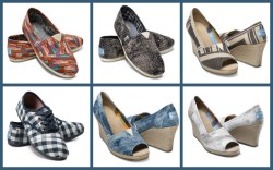 anna2991:  I wish I could just buy the entire new TOMS Spring collection