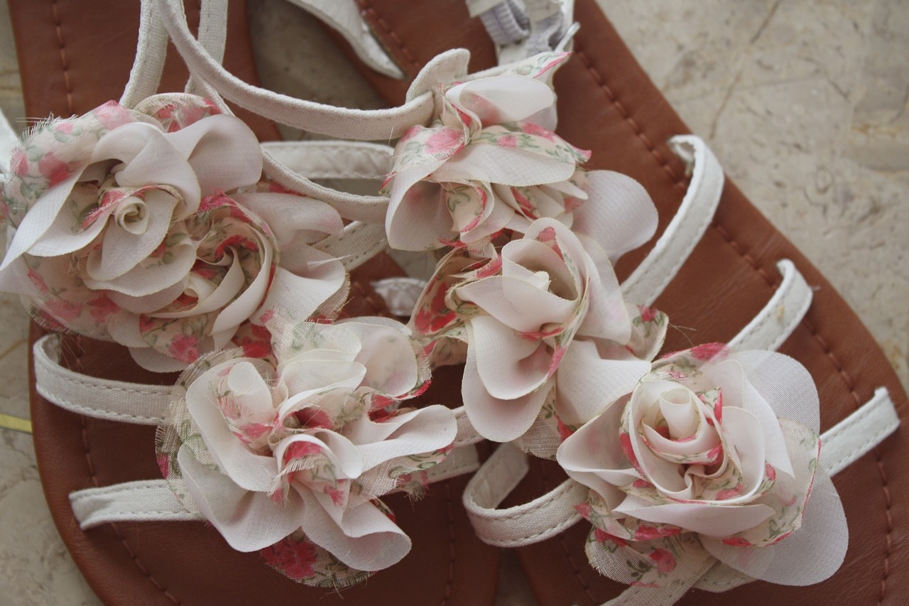 Floral ♡ Babe