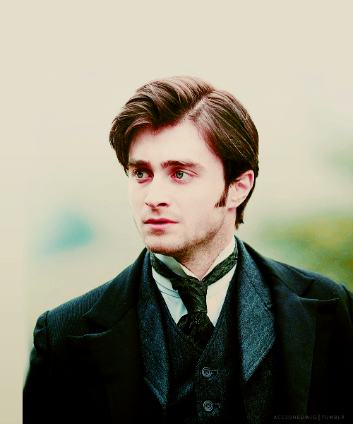 acciohedwig:  erquin asked: RDJ or Daniel Radcliffe  Oh hot damn