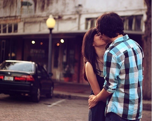  Paixão: Quando você encontra alguém que é absolutamente perfeito. Amor: Quando