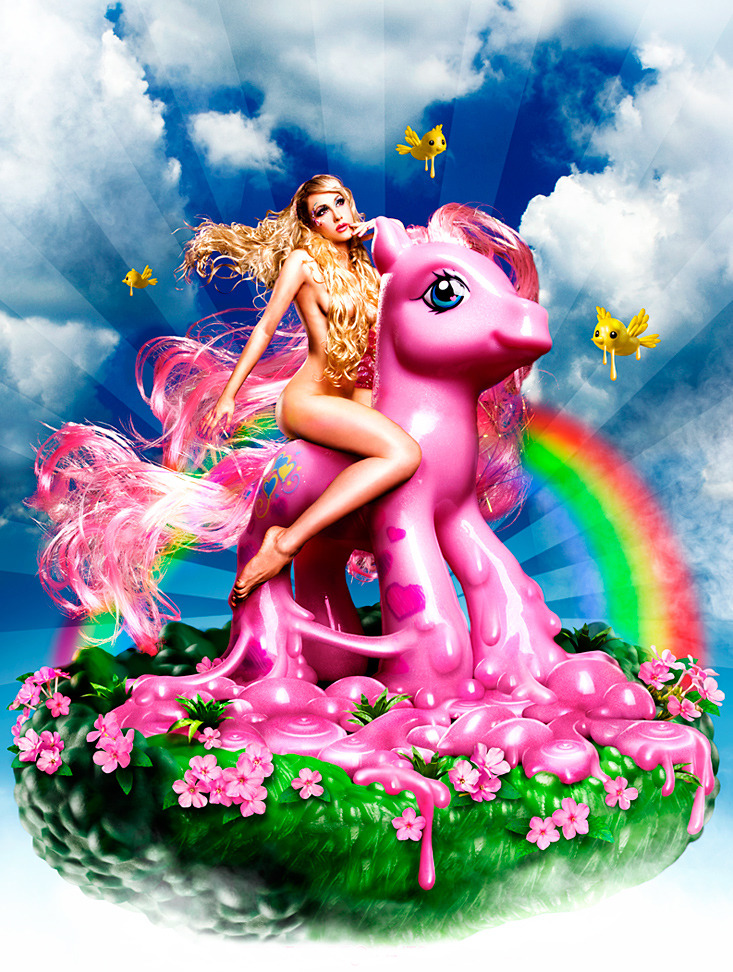 Pinkapocalypse♥