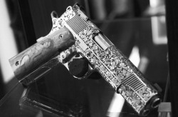 wish my 1911 looked like this