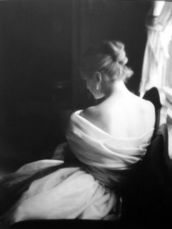 avanishedtime:  Lillian Bassman - Margy Cato,