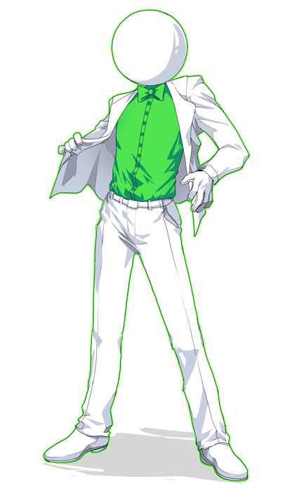 spectrumtonic: Dammit Doc Scratch. I’m blaming that song ‘The Big Bang -Rock Mafia&