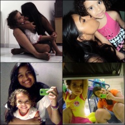 Quando eu tiver uma Filha, tem que Ser IGUAL a ela! ♥  Leticia Ferreira dos Santos !