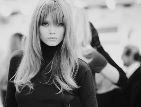 niteo:  Versace FW 2010 Abbey Lee 