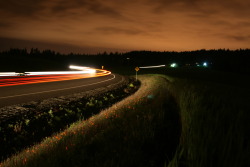 fuckyeahstreetlights:  “Nearing Summer Time” Photography project for class. 