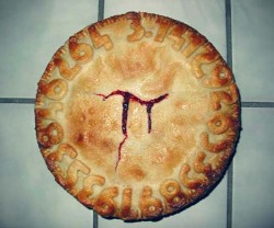 nevver:3.14, Happy Pi Day