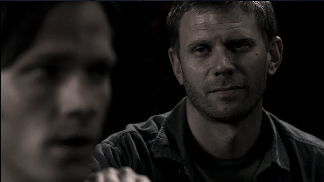 I swear. Is there some Winchester pheromone that attracts rebellious angels that