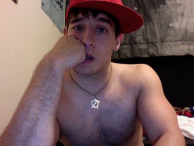 theoriginaljooks:  Been a long quarter of college, last week before Spring Break,