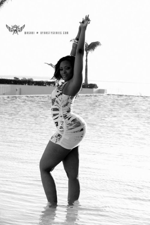 Me and my crazy world